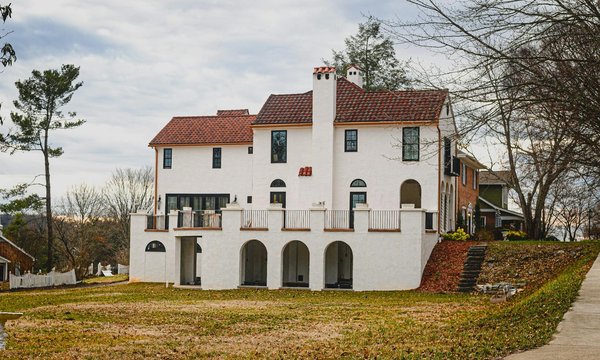 Immobilier rural : une solution pour lutter contre la surpopulation urbaine ?