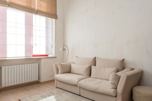 Les erreurs à éviter lors de l'accrochage d'un miroir