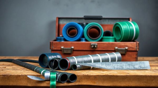 Meilleurs enrouleurs de tuyaux d'arrosage pour un rangement efficace