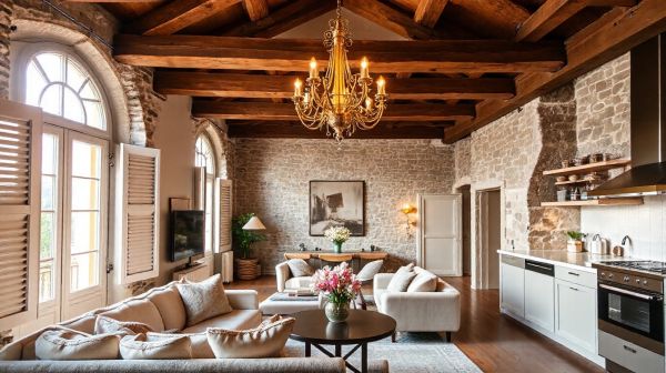 Transformez votre logement à Annecy : idées de rénovation
