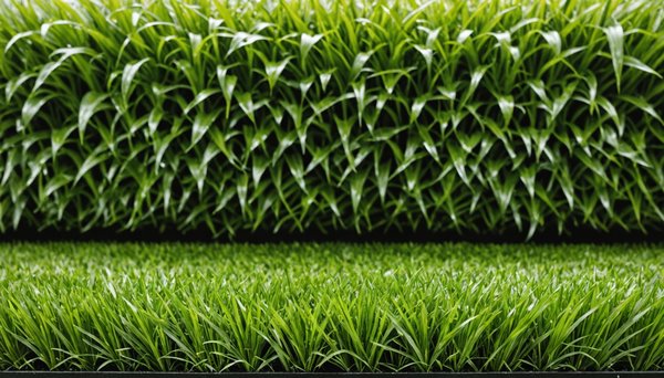 Gazon synthétique : des solutions esthétiques pour tous les jardins