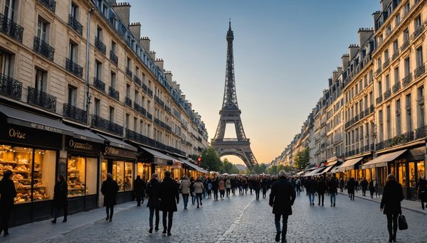 Optimisez votre organisation de déménagement paris toulouse