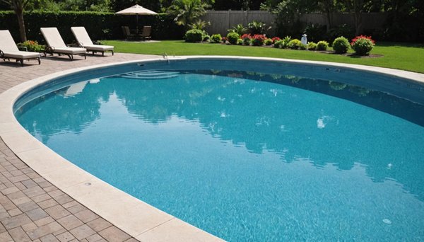 Simplifiez l'entretien et la rénovation de votre piscine !