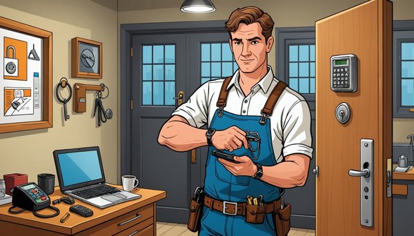 Serrurier rumilly : services de serrurerie à votre écoute